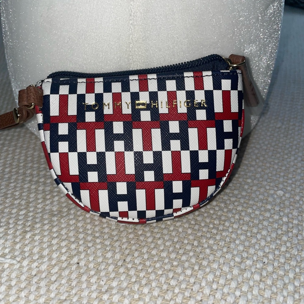 Tommy Hilfiger coin Purse
